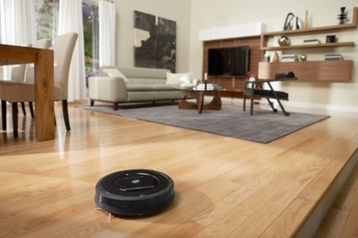 Robot aspirador Roomba serie 880