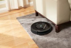 Robot aspirador Roomba serie 880