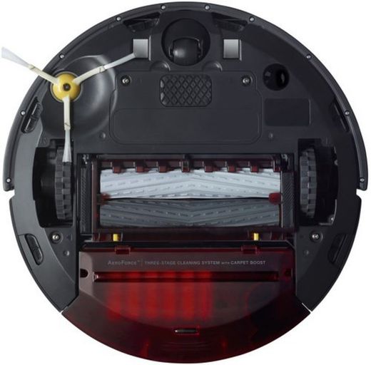 Robot aspirador Roomba Serie 966