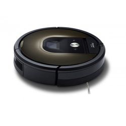 Robot aspirador Roomba Serie 980