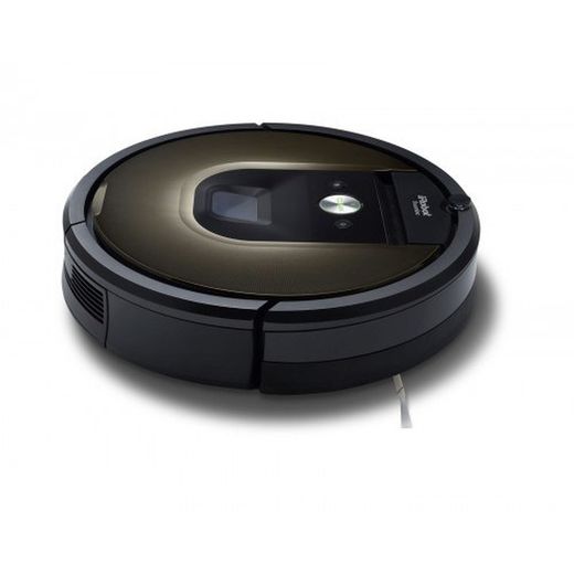 Robot aspirador Roomba Serie 980