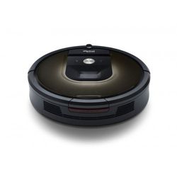 Robot aspirador Roomba Serie 980