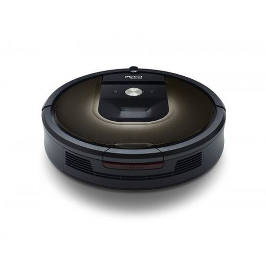 Robot aspirador Roomba Serie 980