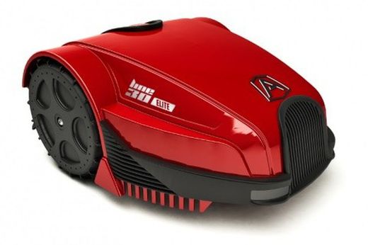 Robot cortacesped Ambrogio Line 30 ELITE