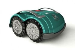 Robot cortacesped Ambrogio Line 60 BASIC