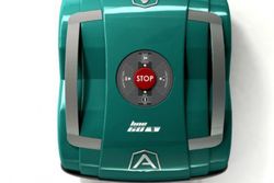 Robot cortacesped Ambrogio Line 60 BASIC
