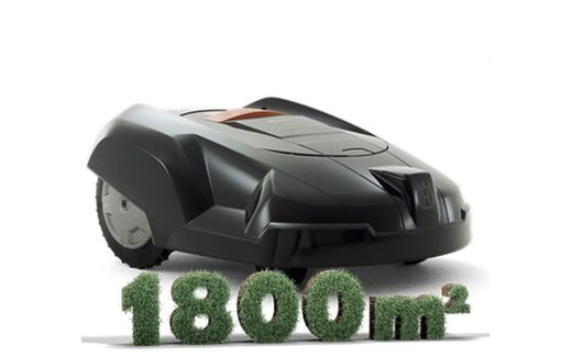 Robot cortacésped Automower 220AC