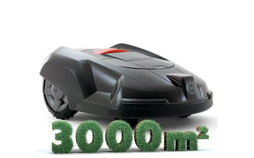 Robot cortacésped Automower 230ACX