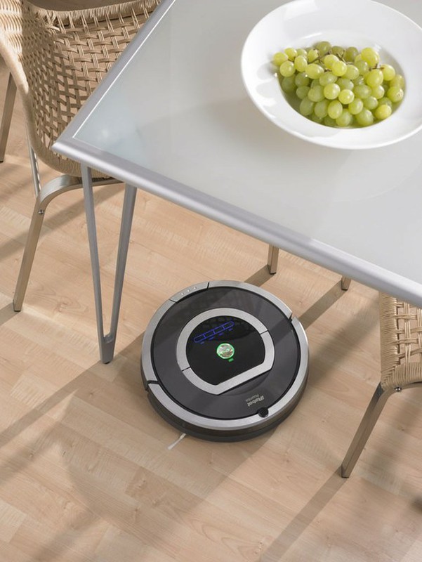 Roomba 780 аккумулятор