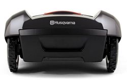 Rueda motriz trasera para automower 220AC