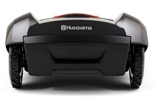 Rueda motriz trasera para automower 220AC