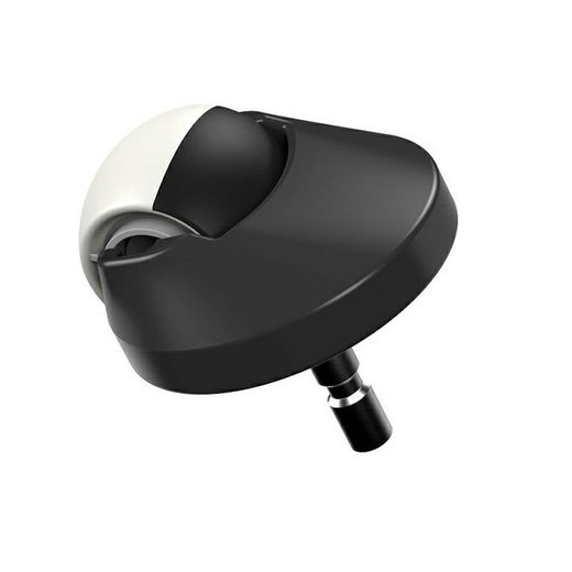 Rueda pivotante Roomba