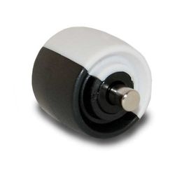 Rueda pivotante Roomba