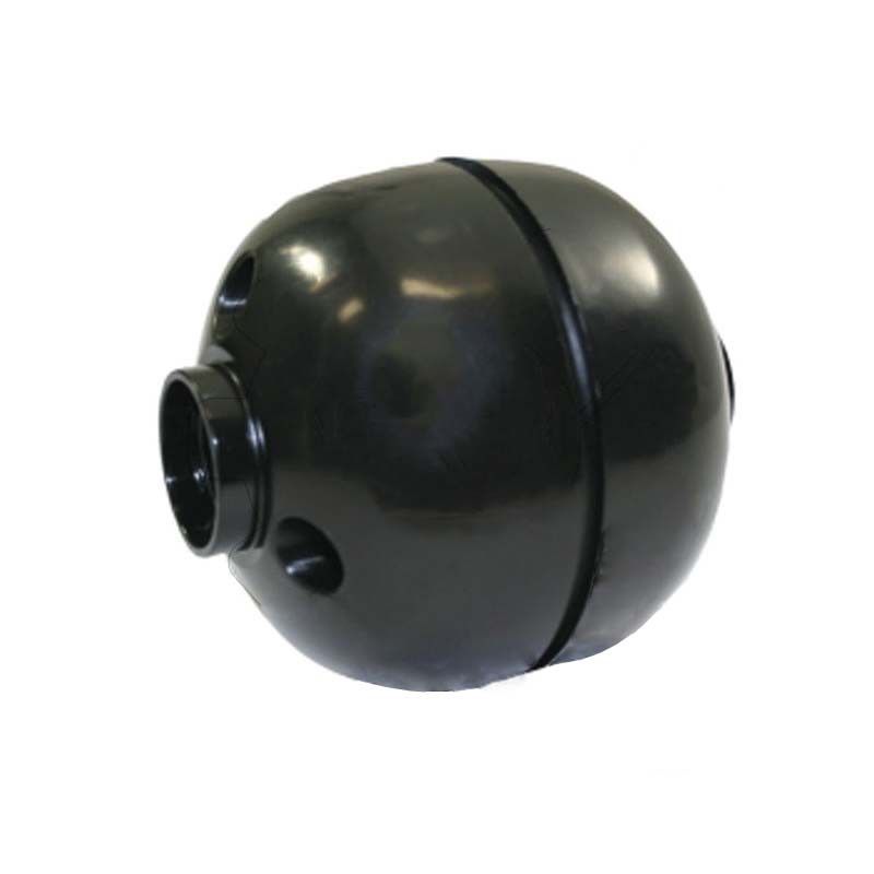 Rueda trasera Automower 105 / 305 y Mcculloch R600 / R800 / R1000