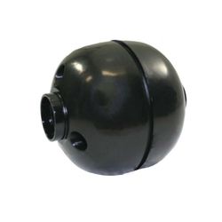 Rueda trasera Automower 105 / 305 y Mcculloch R600 / R800 / R1000