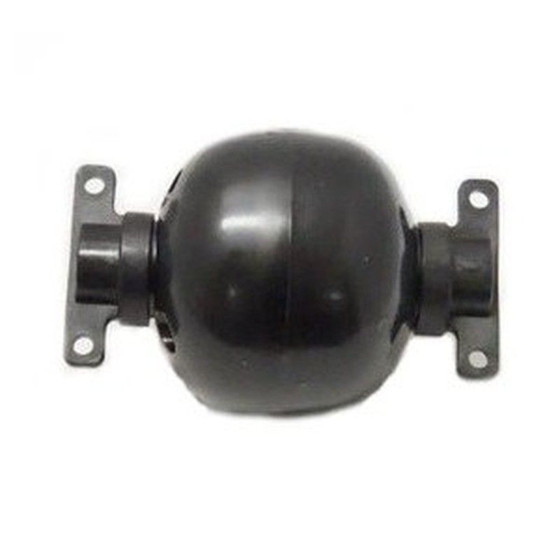 Kit Rueda trasera Automower 105 / 305 y Mcculloch R600 / R800 / R1000