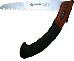 Serrucho plegable - 180mm