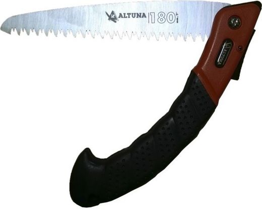 Serrucho plegable - 180mm