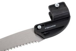 Sierra adaptada para lanza - curvada 33cm