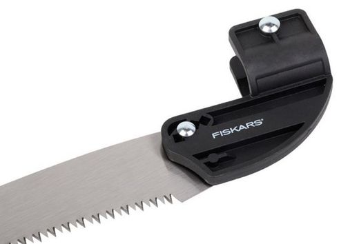 Sierra adaptada para lanza - curvada 33cm