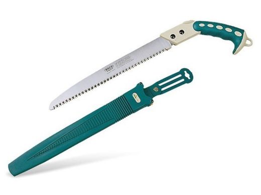 Sierra con funda - 30cm