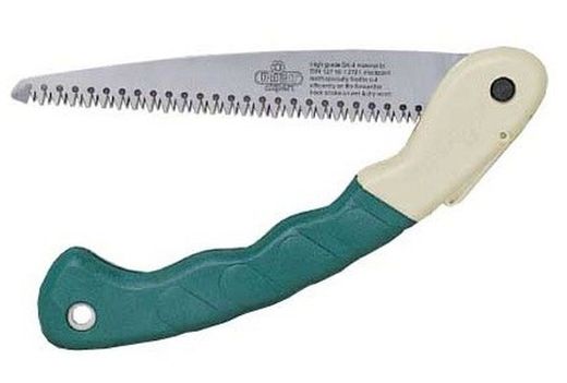 Sierra plegable - 30cm