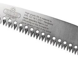 Sierra plegable - 30cm