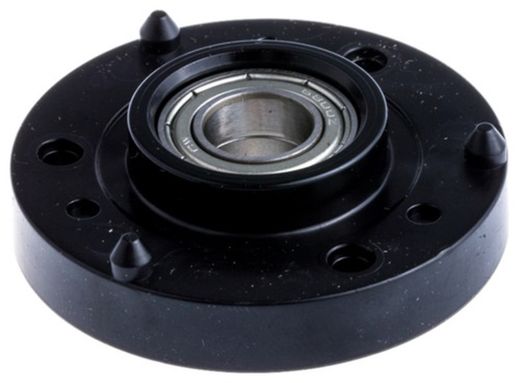 Soporte con rodamientos disco de corte Automower 305 (Año 2020) / 310 / 315 / 315X