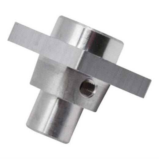 Soporte eje hexagonal Automower 220AC y 230ACX