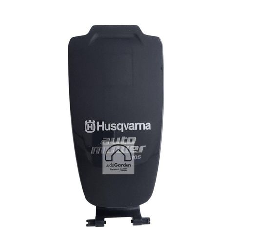 Tapa display y altura de corte Automower 305 (2020->)