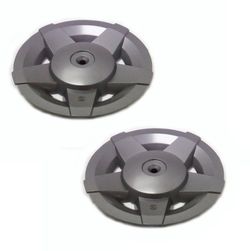 Tapacubos para Rueda motriz trasera Automower 230ACX