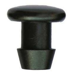 Tapones de 4mm para Microtuberia 1/4"