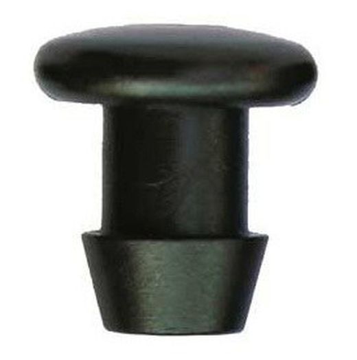 Tapones de 4mm para Microtuberia 1/4"