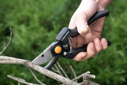 Tijera de podar tradicional - ø 26mm