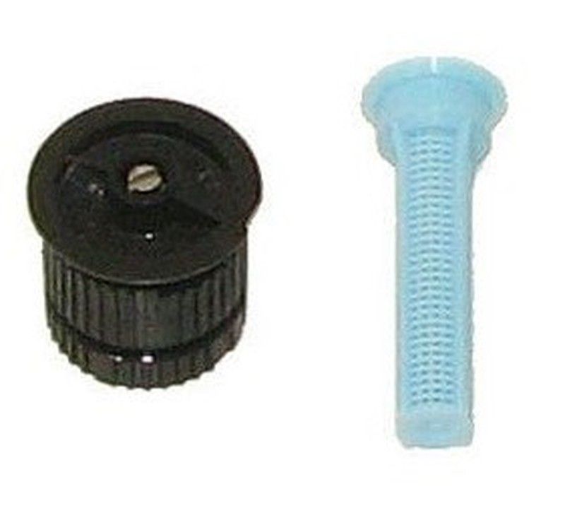 Tobera - de 270º (M³/hr = 0.45) bajo caudal.