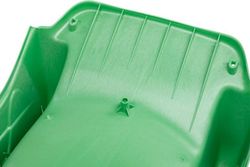 Tobogán infantil Rex