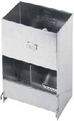 Tolvilla 2 para conejos