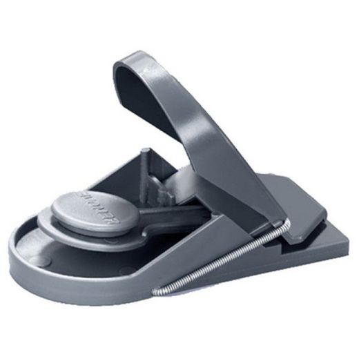 Trampa para ratas - Supercat - cebo permanente