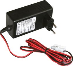 Transformador de red - 230V a 12V - Para pastor eléctrico