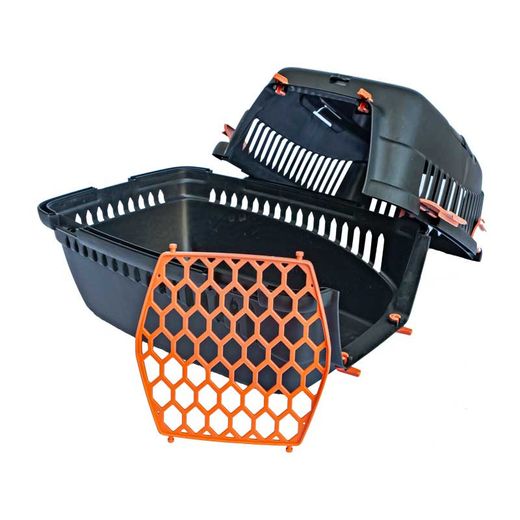 Transportín GT para perros