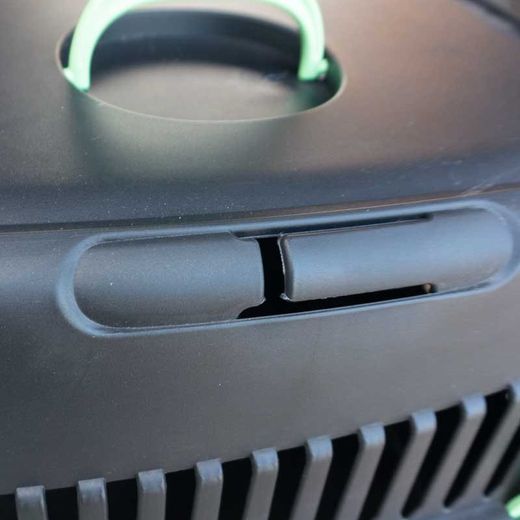 Transportín GT para perros