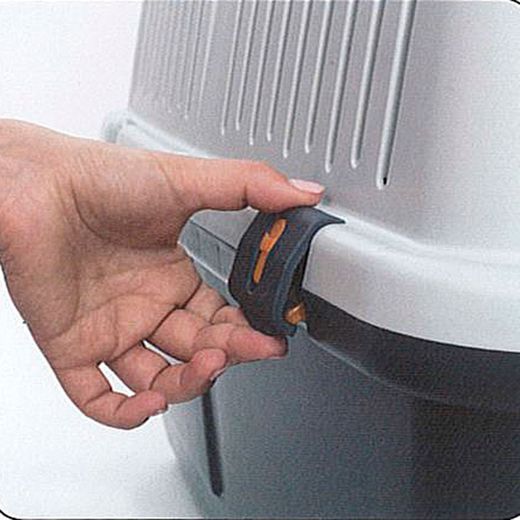 Transportin Travel para perros