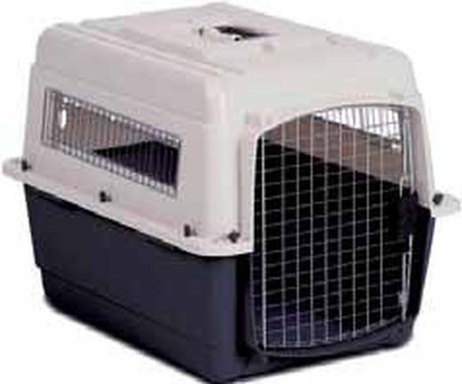 Transportin Vari Kennel 2 para perros medianos