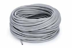 Tuberia goma flexible gris de 8x14